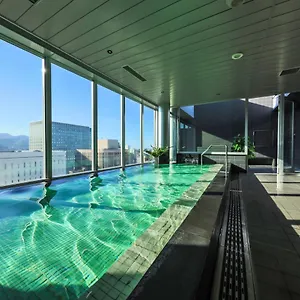 4* Hotel Cross