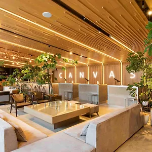 4* Hotel The Royal Park Canvas - Odori Park