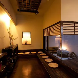 Kimi Ryokan Tokyo