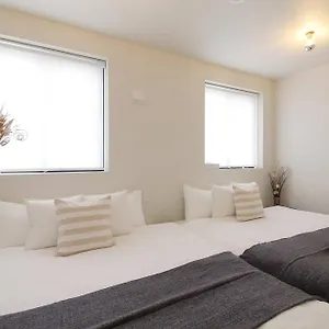 Bhotel Komachi - Breakfast & Comfort Near Downtown Apartment Hiroshima