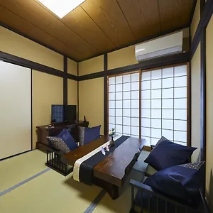 Rinn Yasaka Kodaiji Holiday home Kyoto