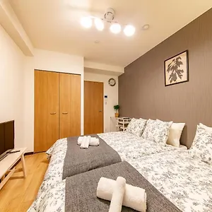 Lespedeza Apartment Osaka