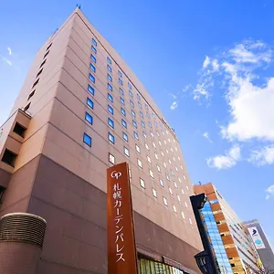 4* Hotel Garden Palace