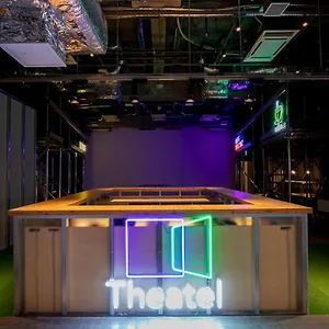  Hotel Theatel