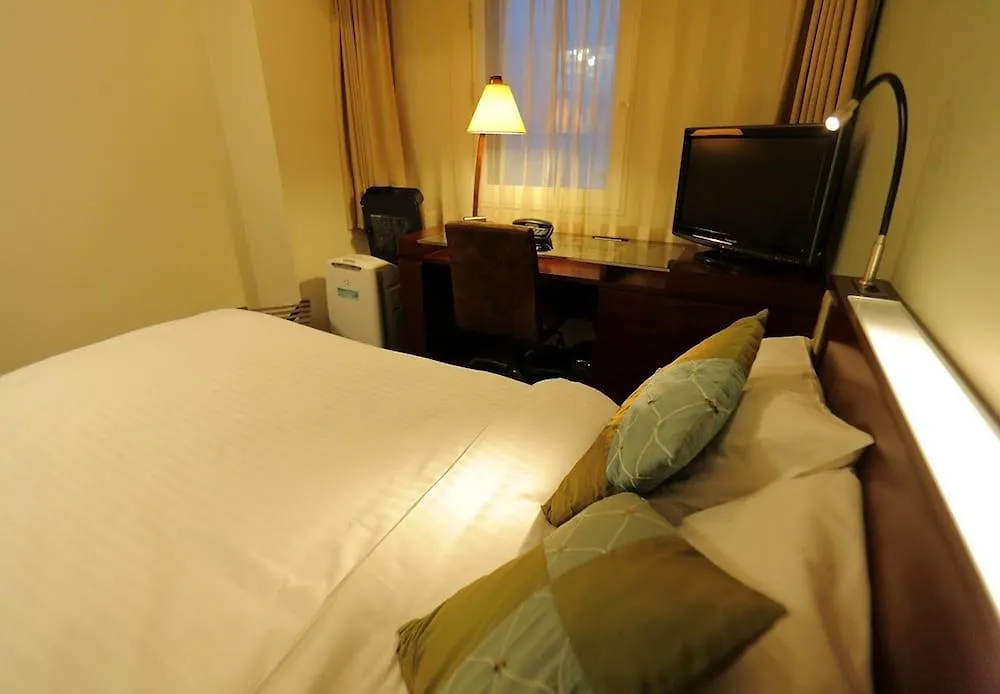Hotel Keihan Sapporo Japon