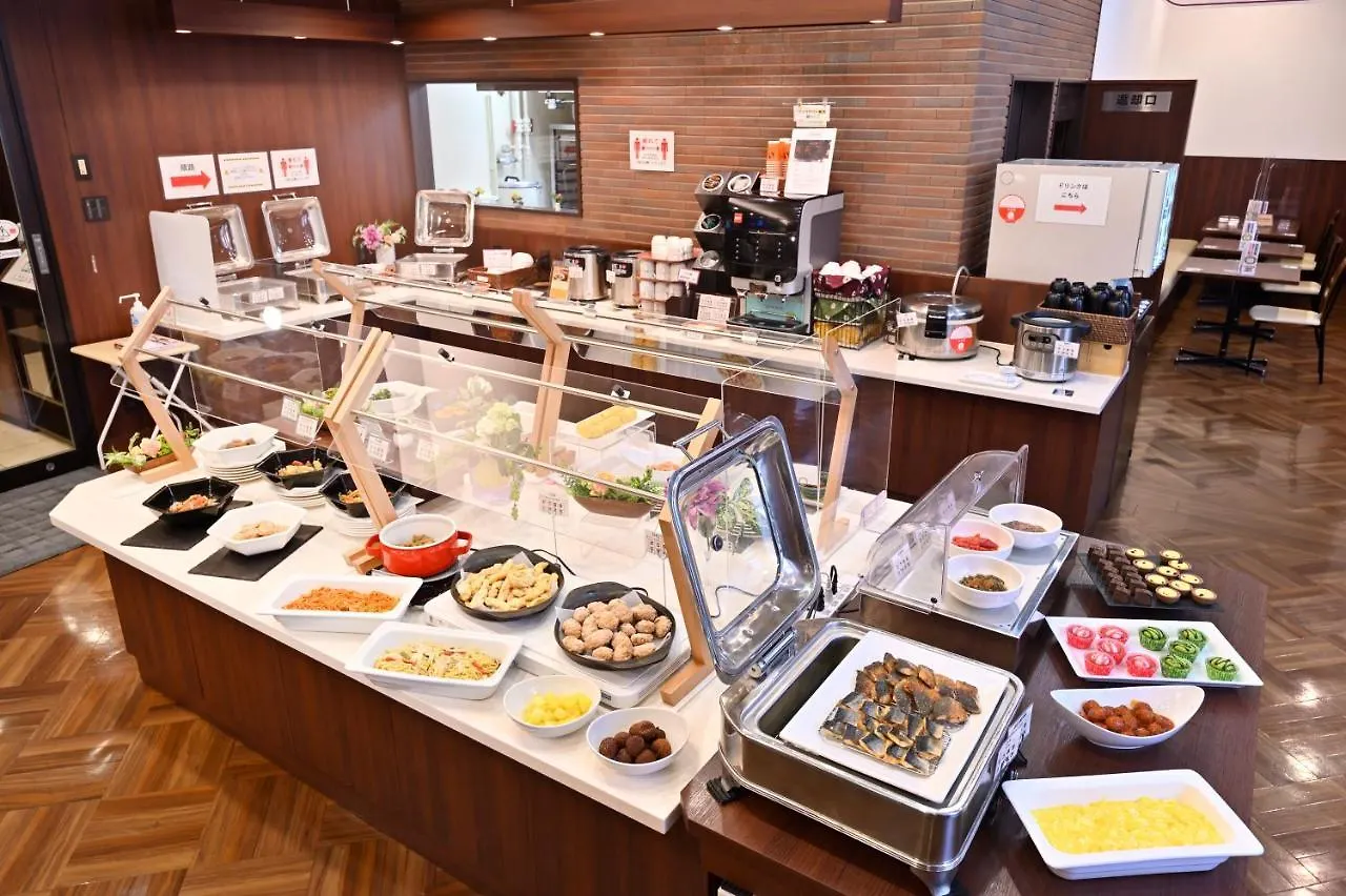 Hotel Keihan Sapporo
