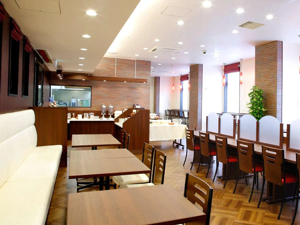 Hotel Keihan Sapporo 3*,  Japon