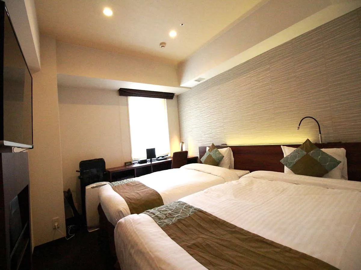 Hotel Keihan Sapporo