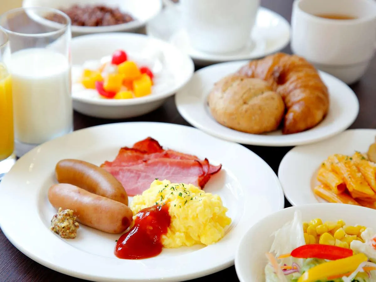Hotel Keihan Sapporo