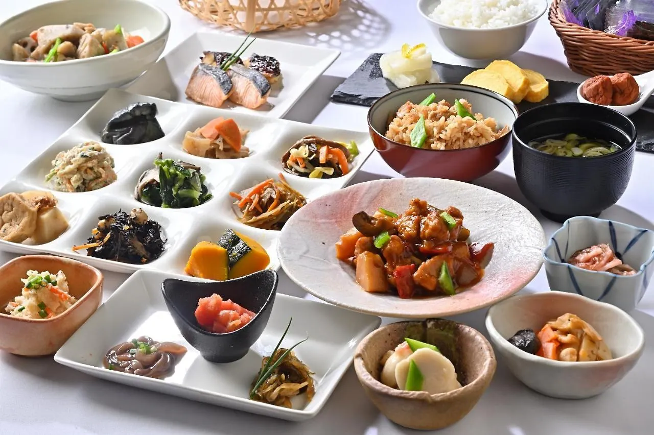 Hotel Keihan Sapporo