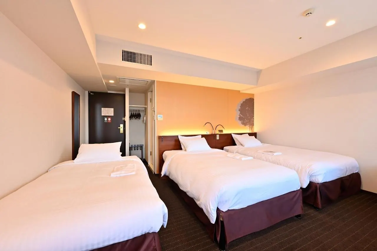 Hotel Keihan Sapporo