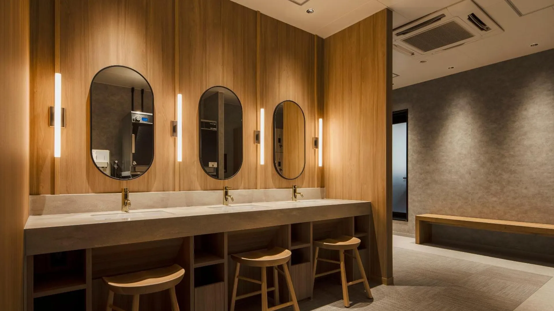 Hotel Keihan Sapporo