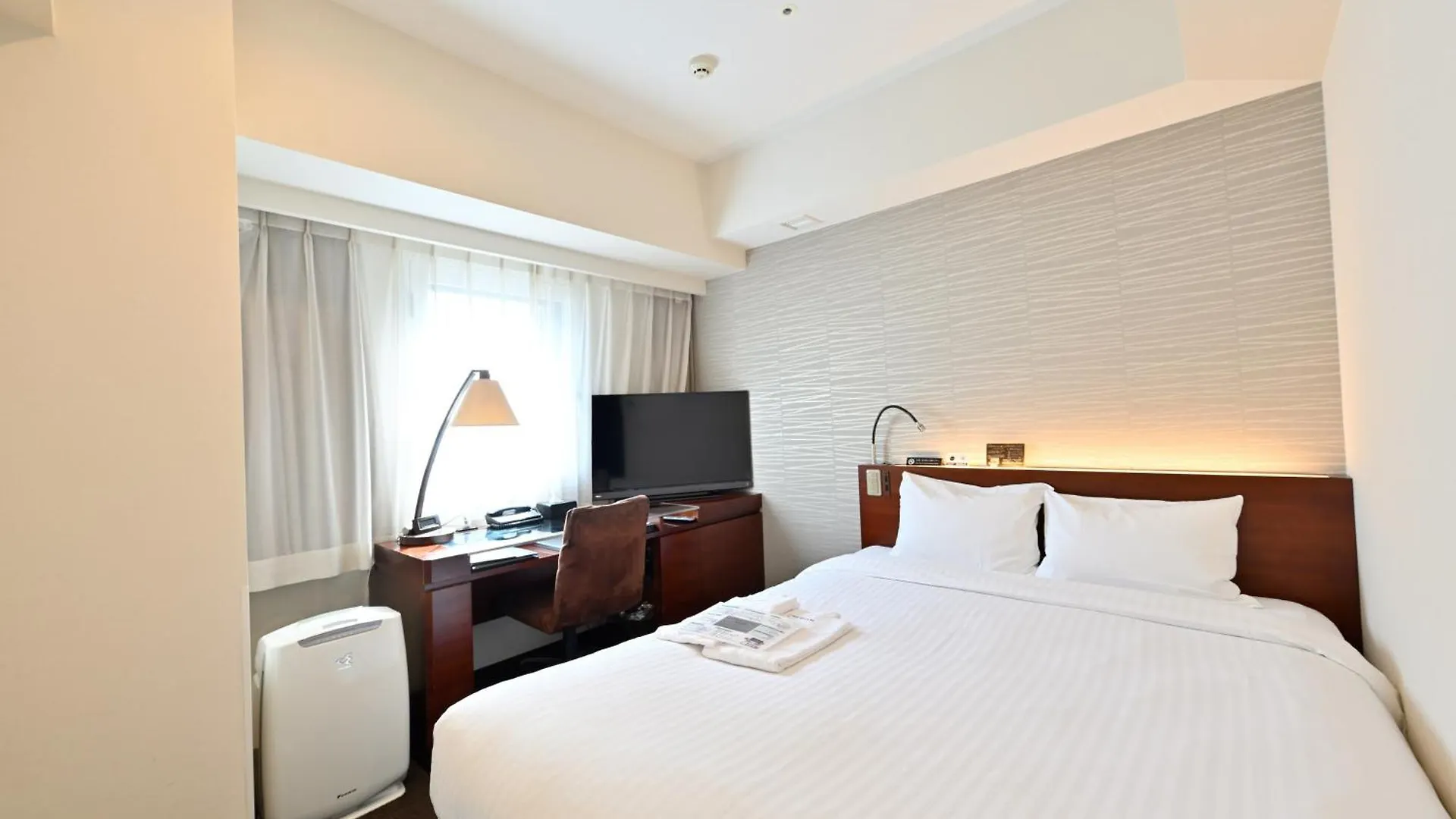 Hotel Keihan Sapporo