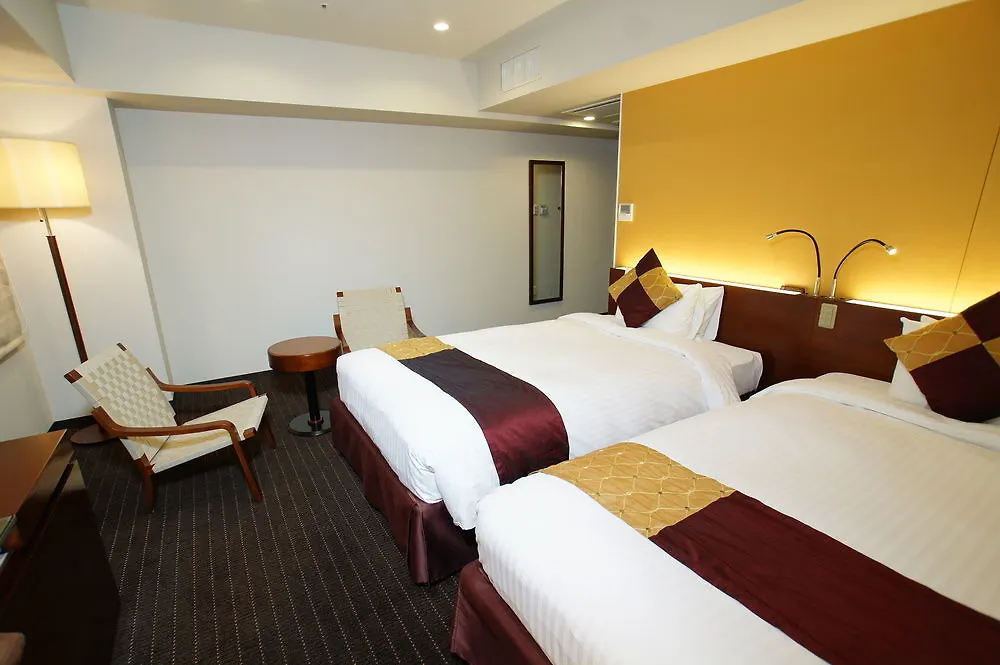 Hotel Keihan Sapporo
