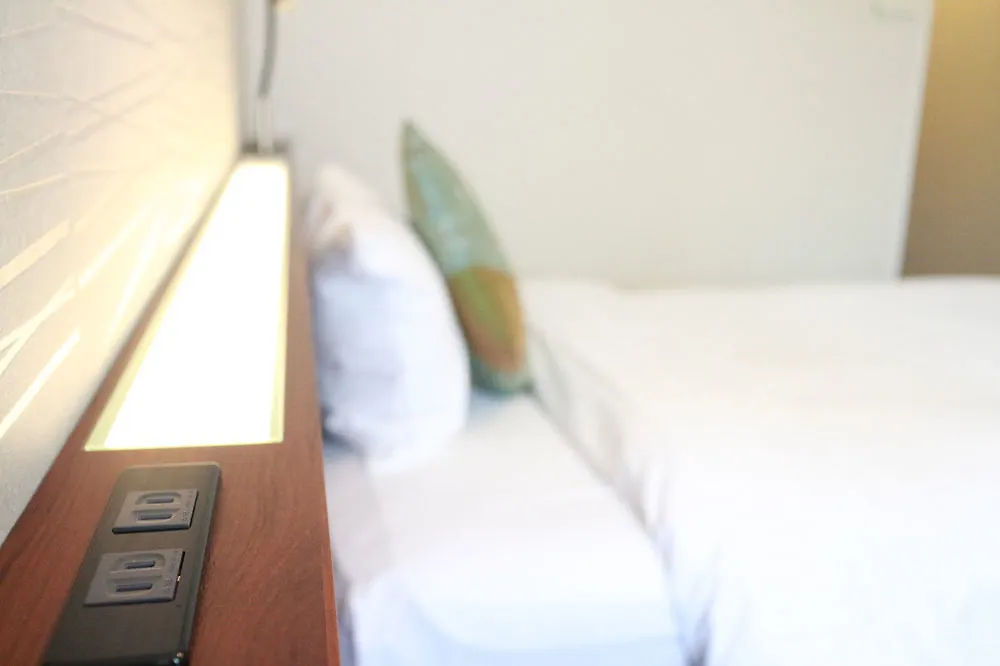 ***  Hotel Keihan Sapporo Japon