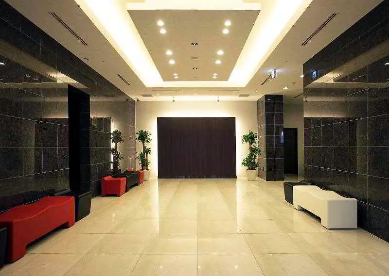Hotel Keihan Sapporo